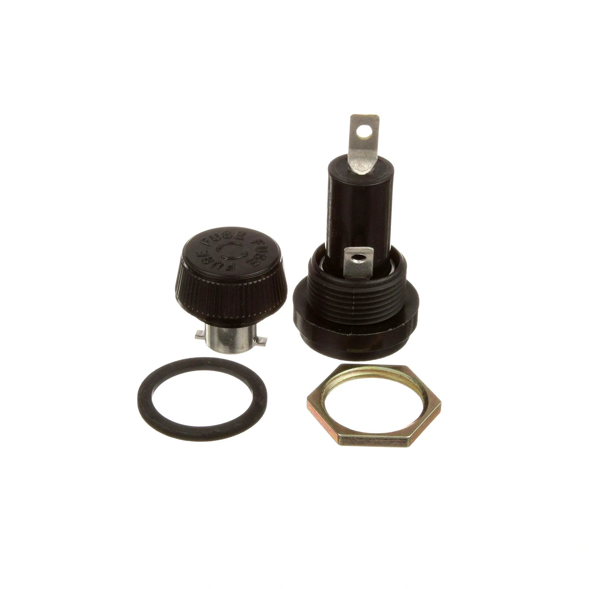 WS-54769 Star Mfg - 15 Amp Fuse Holder for Safety alternate view 1 WS-54769 Star Mfg - 15 Amp Fuse Holder for Safety alternate view 1